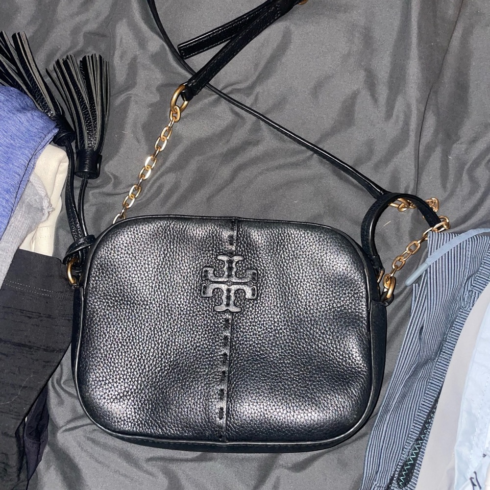 Tory Burch Camera Bag